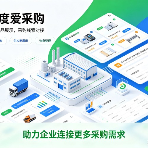 中卫百度爱采购
